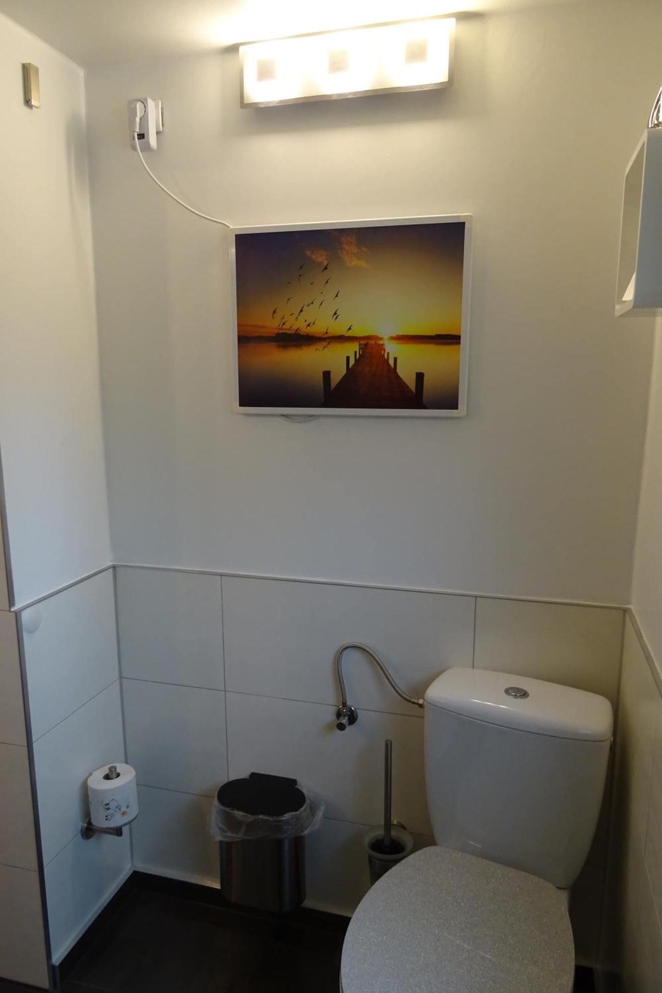 Waldidyll Holiday home