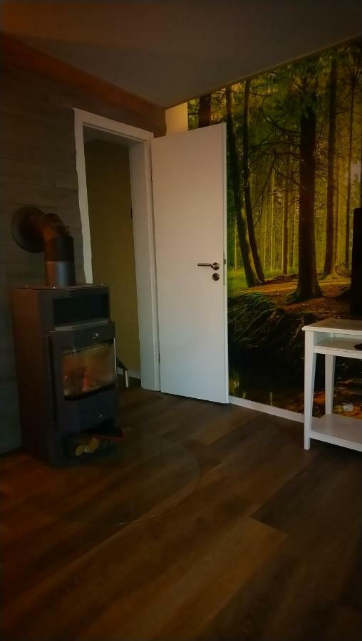 Waldidyll Wendisch Rietz