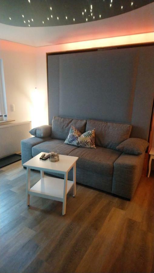 Waldidyll Holiday home