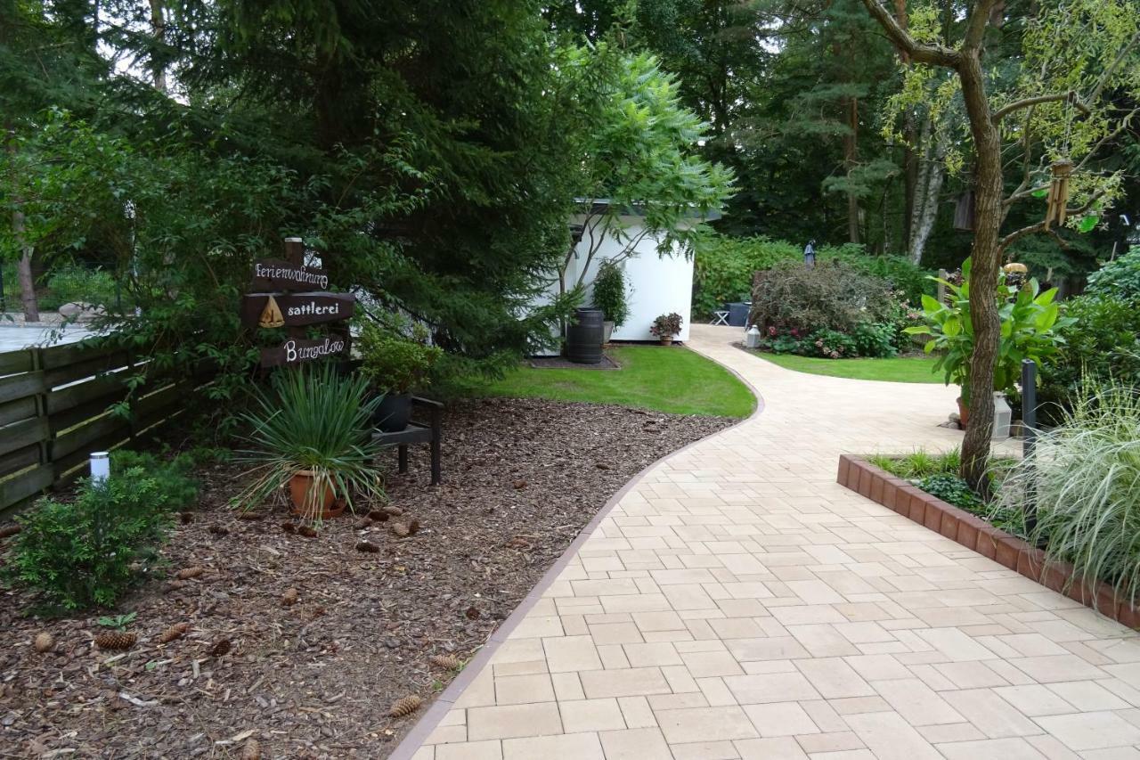 Waldidyll Holiday home